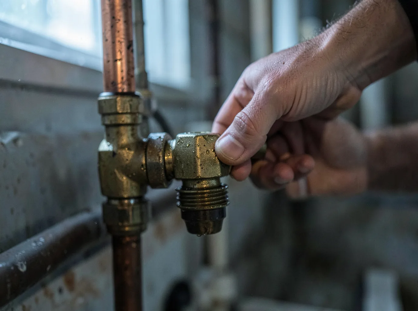Emergency Plumber Desert Center, CA FAQs